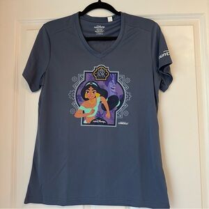 RunDisney 2025 Princess 10K - Jasmine